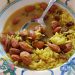 Warmes Frühstück
