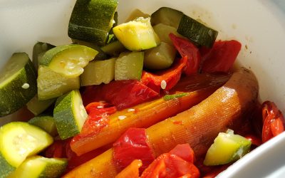 Abnehmen ohne zu hungern